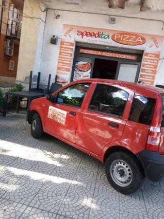 Speedita Pizzeria